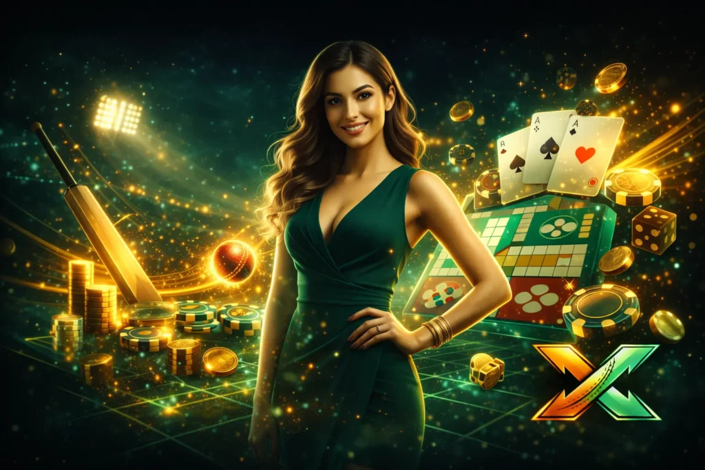 Best cricket id provider banner image