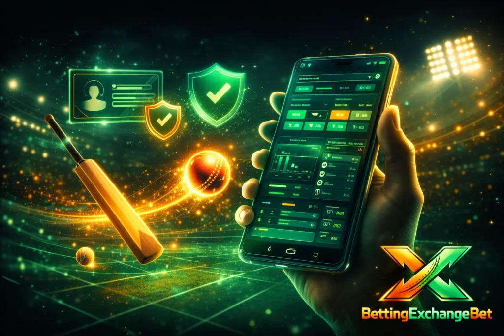 Best cricket id provider