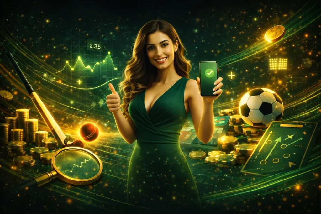 exchange cricket betting id provider banner image